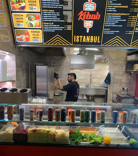 Istanbul Döner Kebab