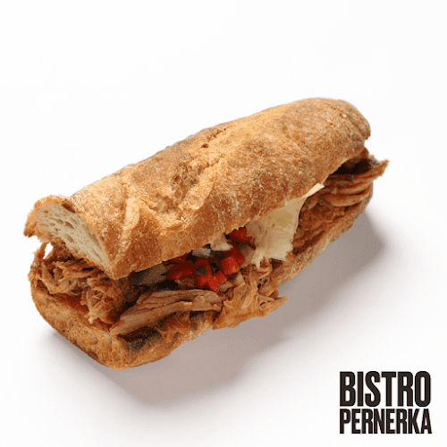 Opinii despre Bistro Pernerka în Bedřichov - Gastronomie a pohostinství