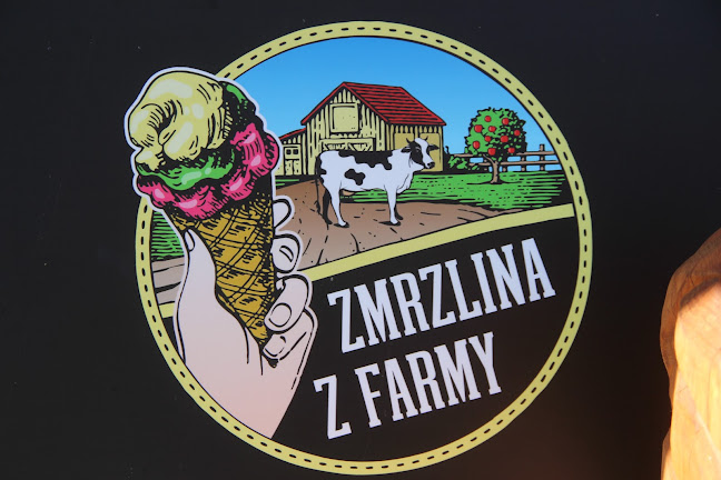 Zmrzlina z Farmy na rohu Domu Vína - Gastronomie a pohostinství