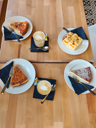 Rosemary Bistro Technická