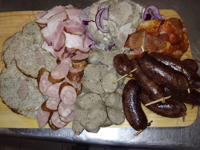 U Brbloně - Gastronomie a pohostinství