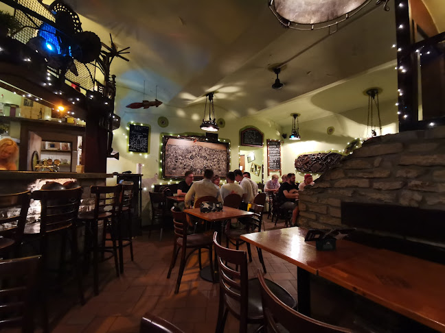 Popocafepetl - Na struze - Nové Město