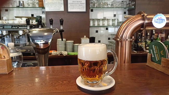 Opinii despre Restaurace U Slámů în Strašnice - Gastronomie a pohostinství