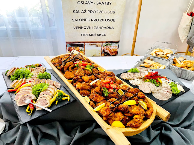 Restaurace U Parduby - Gastronomie a pohostinství