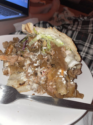 Comentarii opinii despre Azad Kebab