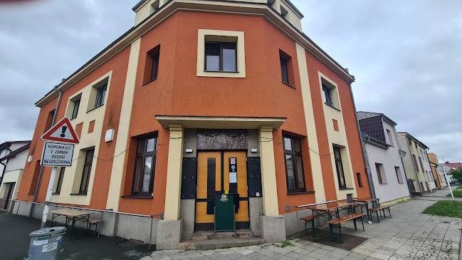 Hostinec U Jelena - Gastronomie a pohostinství