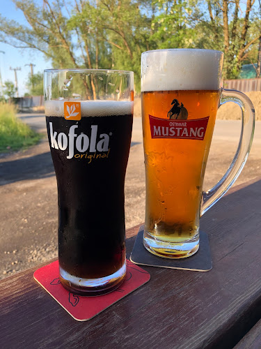 Comentarii opinii despre Hostinec U Holbergů