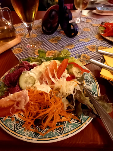 Comentarii opinii despre Grill Restaurant U Horkých Kamenů