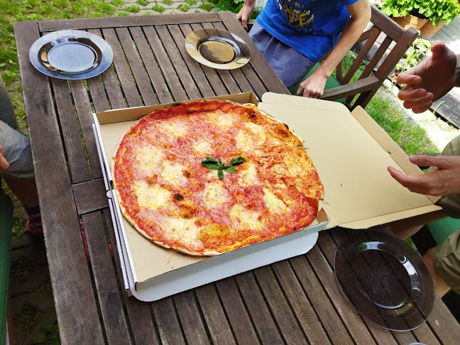 Pizza U Vraha - Frenštát p. R. - Gastronomie a pohostinství