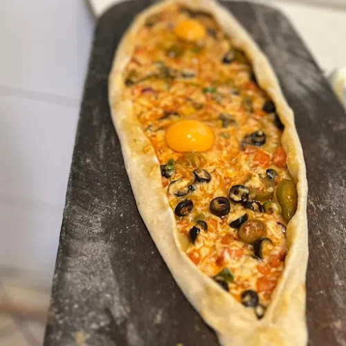 Comentarii opinii despre Alibaba Kebab - Zbýšov u Brna