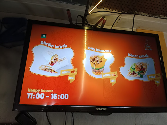 Kebab house hlučin - Hlučín