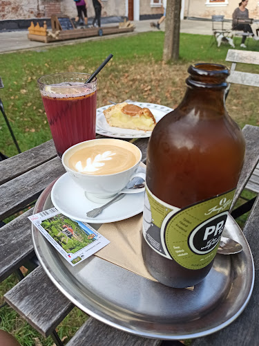 Café Loggie - Gastronomie a pohostinství