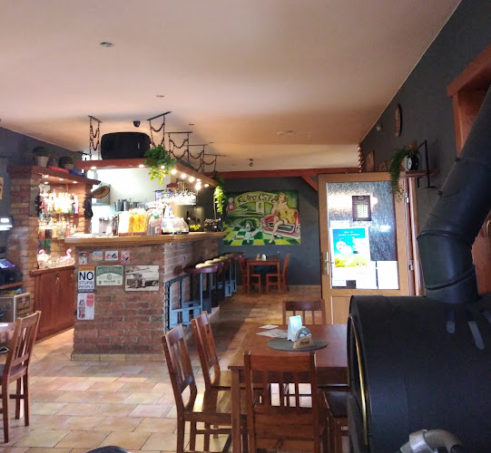 RETRO COFFEE & BAR - Sokolov - Gastronomie a pohostinství