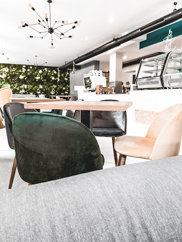 HUGO kavárna - Jablonec nad Nisou