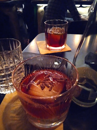 Opinii despre Orange bar în Staré Město - Gastronomie a pohostinství