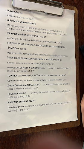 Gabi Café - nadšení pro kávu