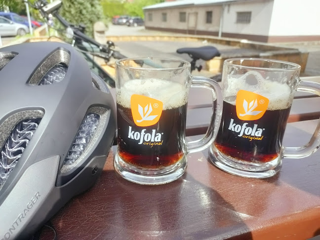 Restaurace Hrádek - Karviná