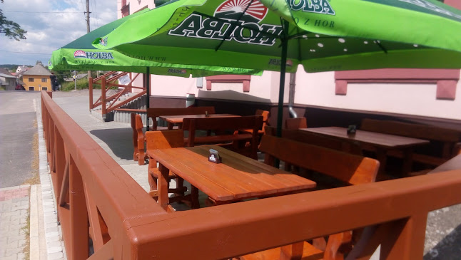 Pohostinství U Malečků - Gastronomie a pohostinství