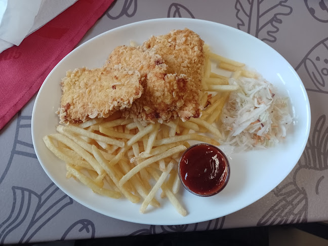 Opinii despre Jídelna u Koně în Plzeň 2-Slovany - Gastronomie a pohostinství