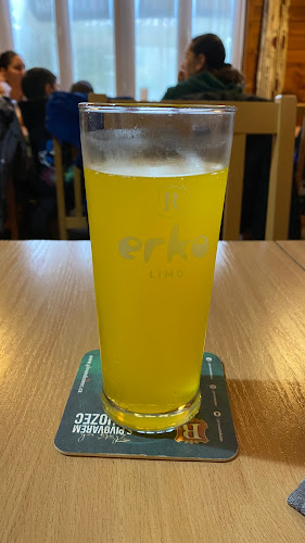 Restaurace Můstky - Gastronomie a pohostinství