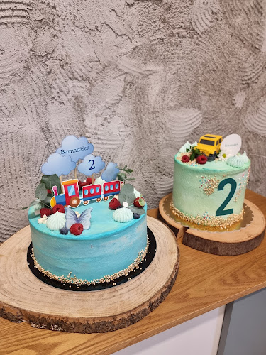 Mlsná Buchta - Předměstí