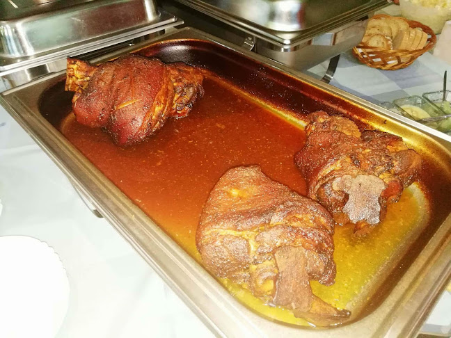 hospoda s poctivou domácí kuchyní, Opavská 44, 747 69 Pustá Polom