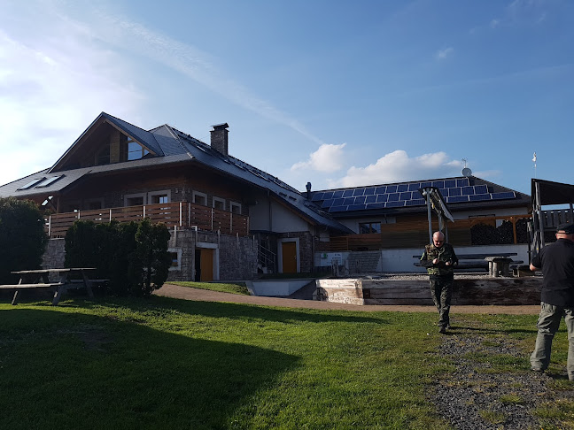 Hotel a restaurace Krušnohorský Dvůr - Dubí