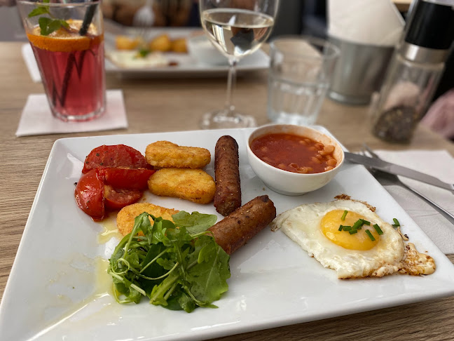 Panki's Café - Praha