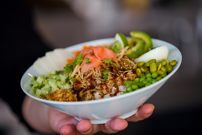 Opinii despre Mbistro în Malenovice - Gastronomie a pohostinství