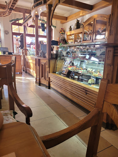 Comentarii opinii despre Café Charlotte