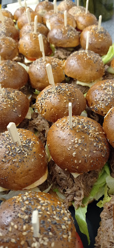 Restaurace a Vinárna Na Zámečku