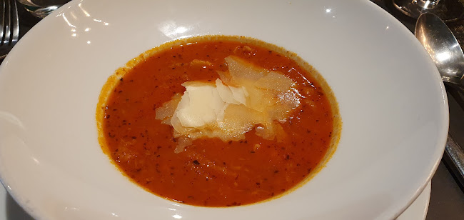 Kogo Havelská ristorante - Staré Město