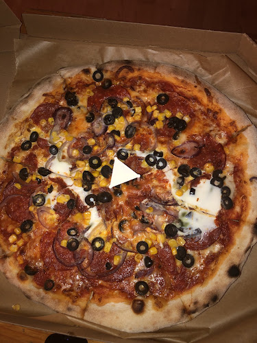 J&N Street Food - Praha