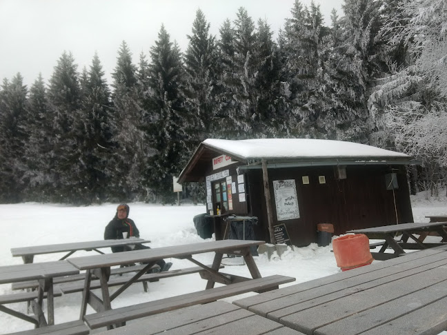 Comentarii opinii despre Buffet Oaza