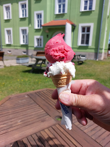 Cukrarna a kavarna Skrivany - Gastronomie a pohostinství