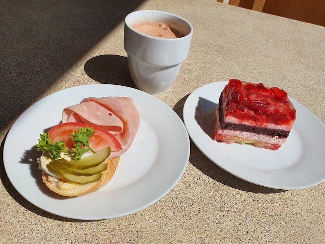 Opinii despre Mléčné lahůdky Laštůvka în Pardubice - Gastronomie a pohostinství