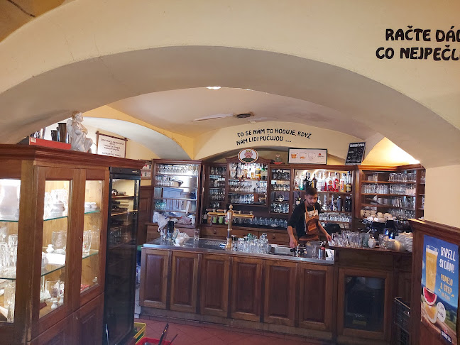 Cihelná 3, 118 00 Malá Strana