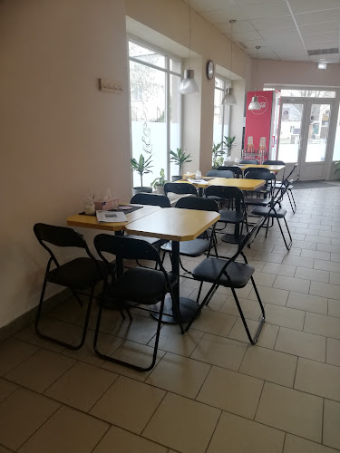 Kavárna Chýnov - Gastronomie a pohostinství