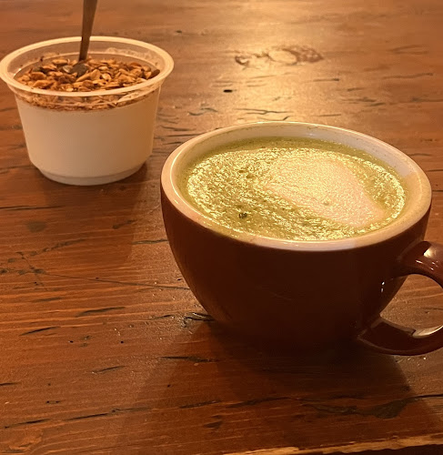 Republica Coffee Martinská - Staré Město