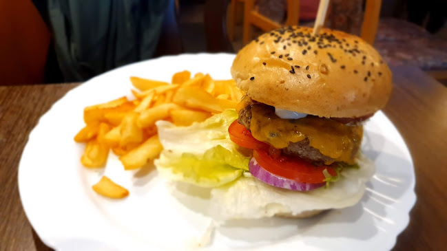 Hospůdka v Židech - Ostrava