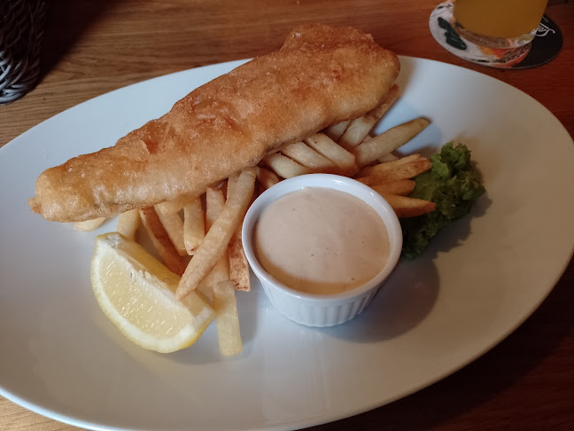 Beckett's irish pub - Gastronomie a pohostinství