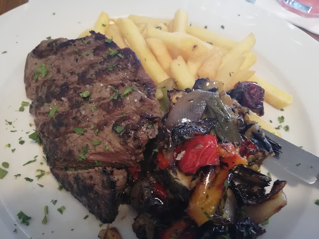 Restaurace Karlínský mlýn - Gastronomie a pohostinství