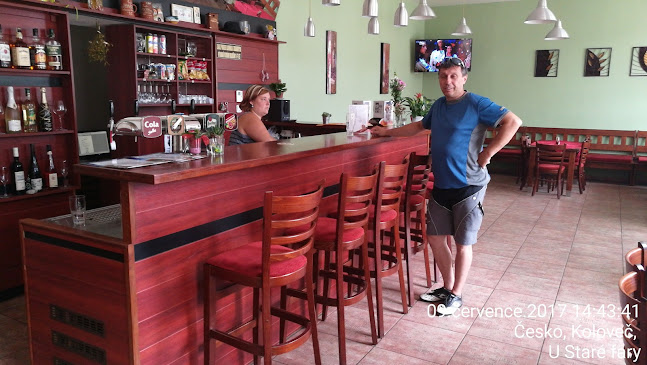 Comentarii opinii despre Restaurace Šumava