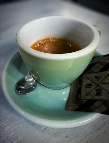 Boho Coffee - Bruntál