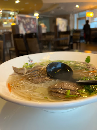 Meedo Restaurant - Gastronomie a pohostinství