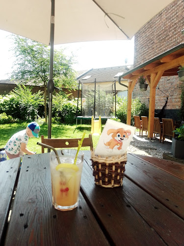 Kavárna Láry Fáry Náchod - Gastronomie a pohostinství