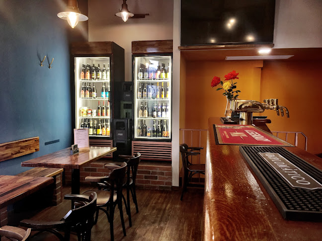 Obývák - Strašnice