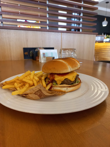 Opinii despre Restaurace Slunce Podbořany în Podbořany - Gastronomie a pohostinství