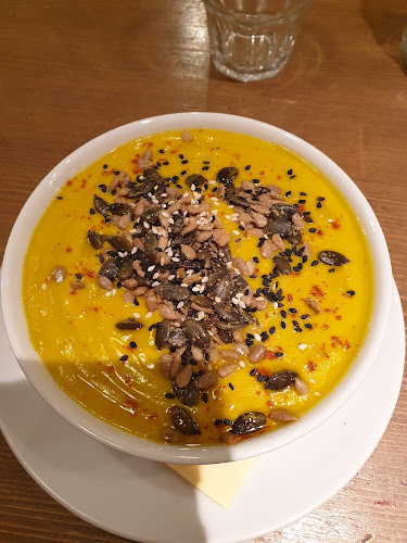 MyRaw Café - Gastronomie a pohostinství