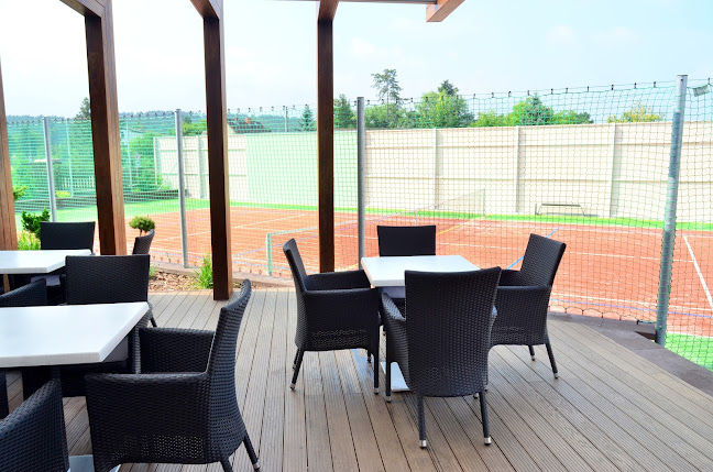 Comentarii opinii despre Muffin Café Losiná